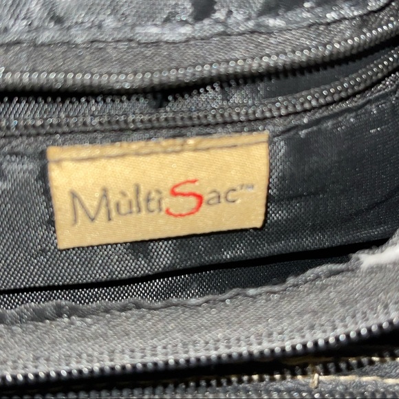 MultSac Mini Backpack - Picture 2 of 8